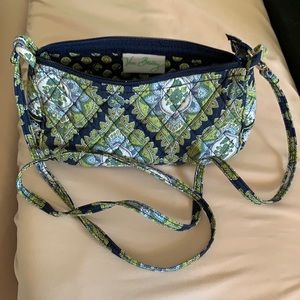 Vera Bradley crossbody purse